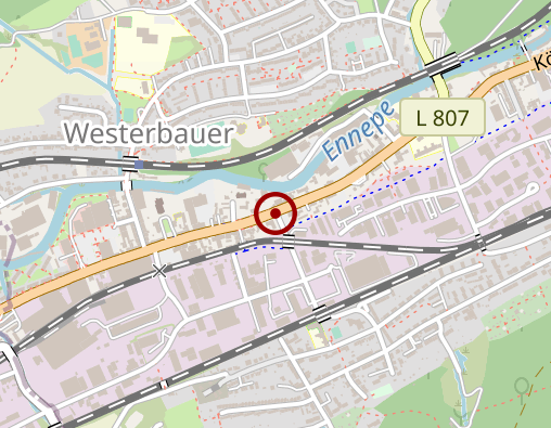 Karte: Storchen-Apotheke