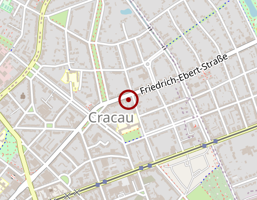 Karte: Lauströer Britta Psychotherapeutin