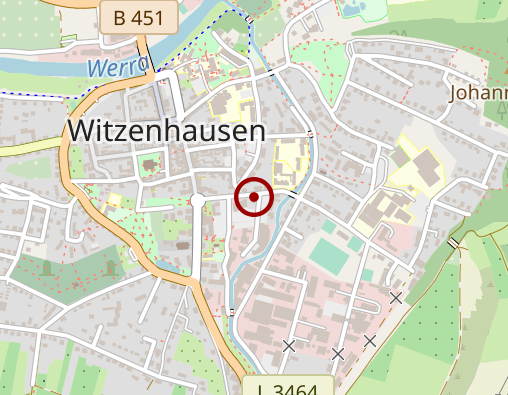 Karte: Frank Norbert