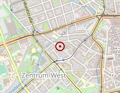 Karte: Wilhelm Peter Dipl.-Psych.