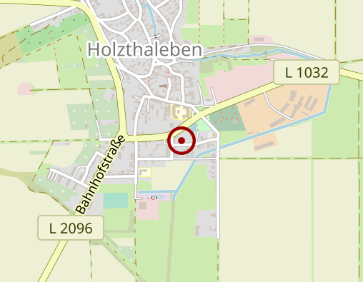 Karte: Fahrservice Direkt Inh. Nico Seidenstricker