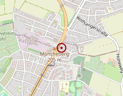 Karte: Pasnikowski W. Dr.med.