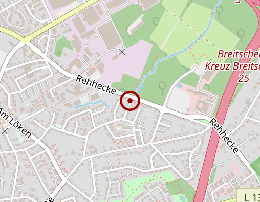 Karte: Schlieper Monika