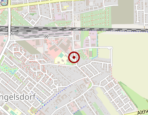 Karte: Hönsch Christian