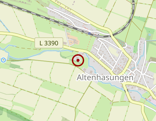 Karte: Spohr Renate Dipl.-Soz.päd.