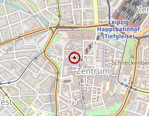 Karte: Zöllner Franziska