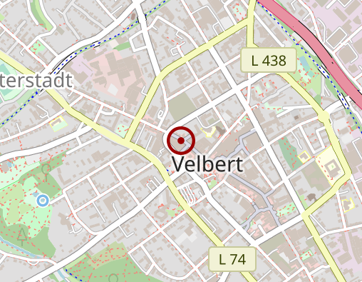 Karte: AGL Architektengemeinschaft GmbH