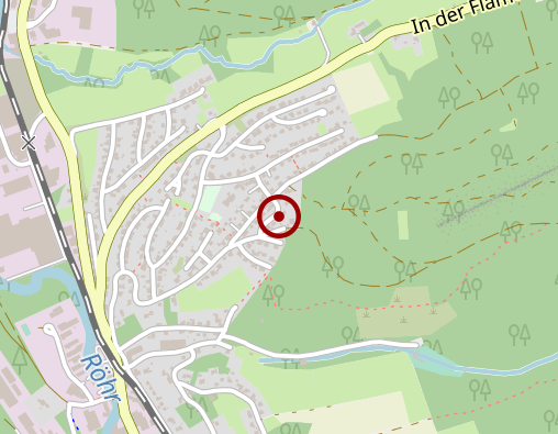 Karte: Stölting Manfred