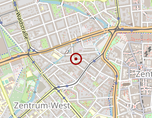 Karte: Schuster Sebastian Dr.