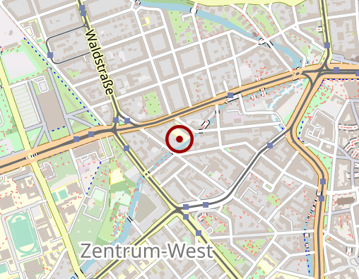 Karte: Darlatt Christiane Kathrin