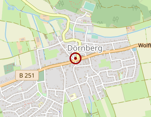 Karte: Pro-Pflege Habichtswald Jennifer Polzer