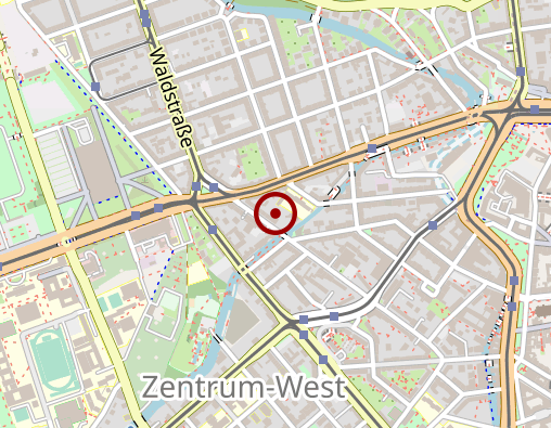 Karte: Panzer Theresia