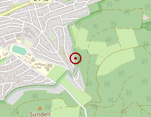 Karte: Rauer Irmhild