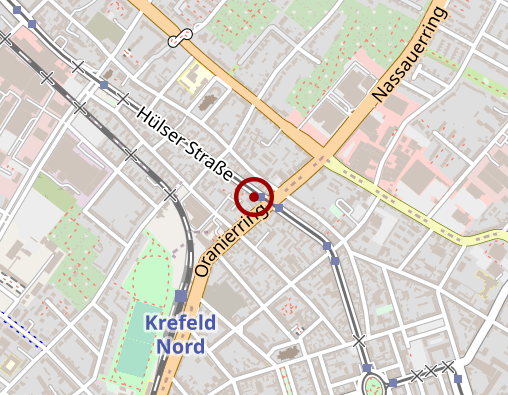 Karte: Gorissen Felix