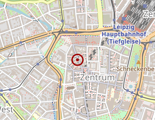 Karte: Adler-Apotheke