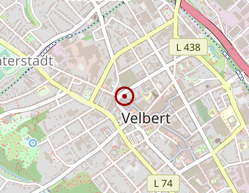 Karte: Schöps Guido Schlüsseldienst