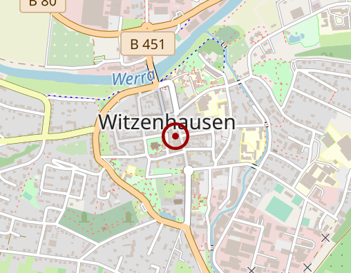 Karte: Löwen-Apotheke