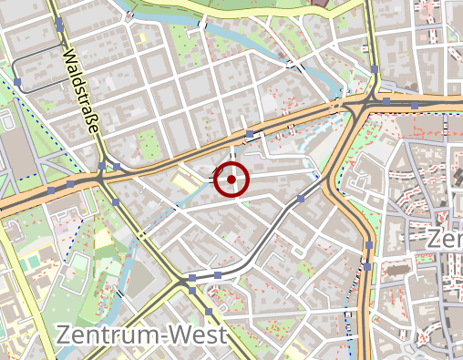 Karte: Teichmann Karen Dr.