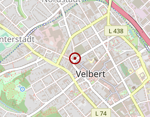 Karte: Silberspatz GmbH