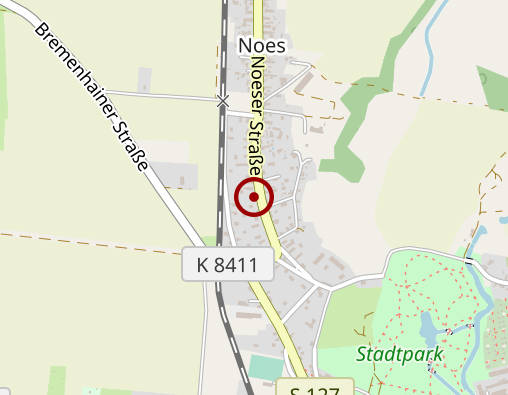 Karte: Apelt Christel Michaela Heilpraktikerin