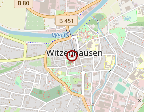 Karte: Stadt-Apotheke