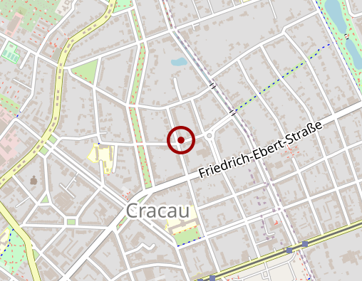 Karte: Book Ulrike Psychotherapiepraxis