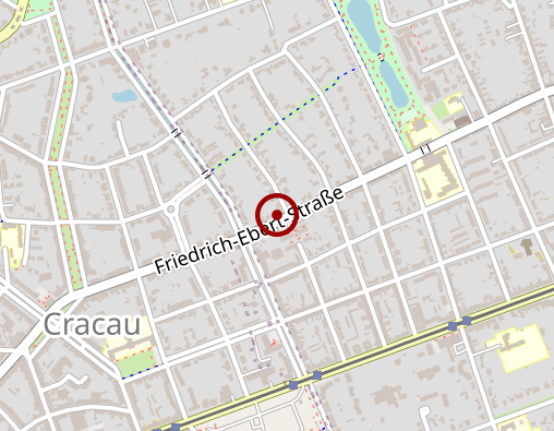 Karte: Domurath Tanja A. Dr. med. vet.