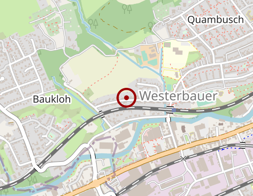 Karte: Alltagsbegleitung Barbara