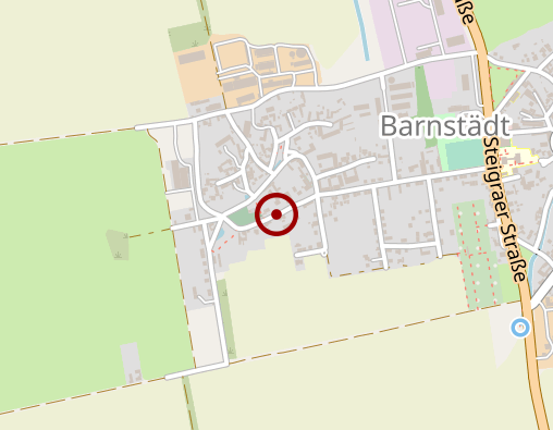 Karte: Ergo Cooperation ErgoCo UG (haftungsbeschränkt)