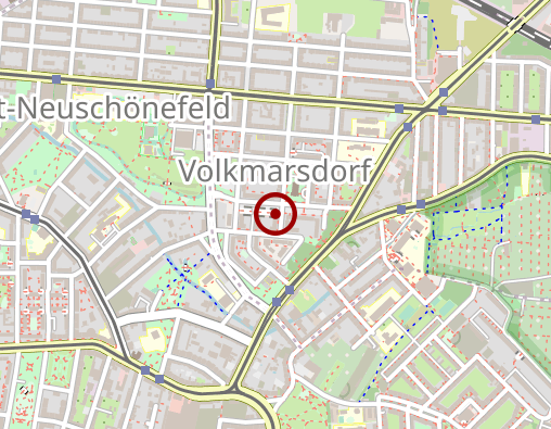 Karte: St. Lukas-Apotheke