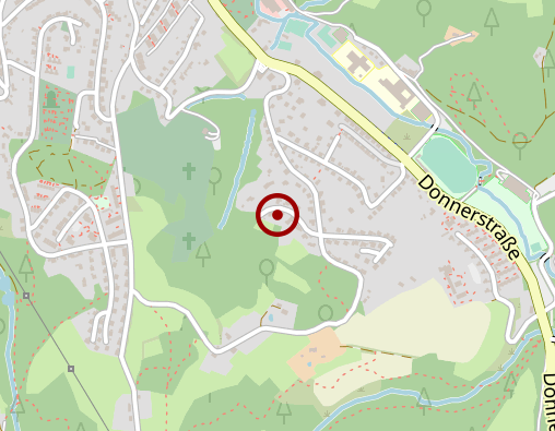 Karte: Stoecker-Brill Monika Psychol. Psychotherapeutin u. Kinder- u. Jugendl. Psychoth.