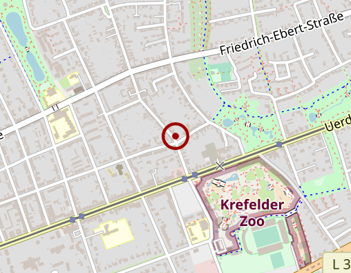 Karte: Steinkamp Wilhelm u. Doris