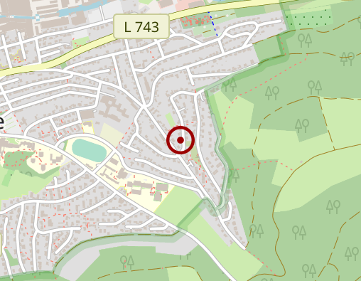 Karte: Clever Anne-Kathrin