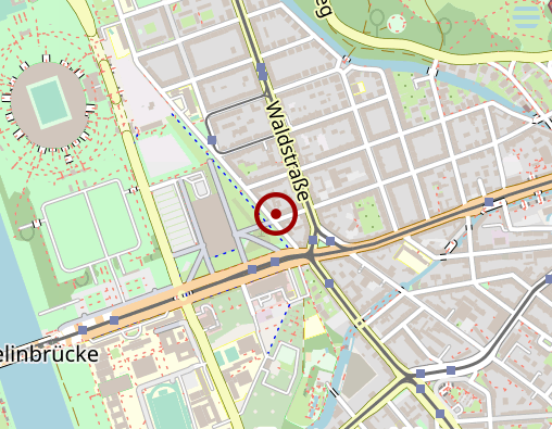 Karte: Werner S.Dr. med