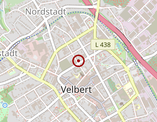 Karte: Freitag Axel Schlüsseldienst