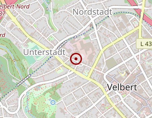 Karte: RehaTechnik Jesse GmbH