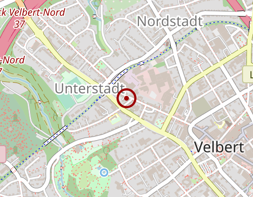 Karte: Auszeit Kosmetik & Nails