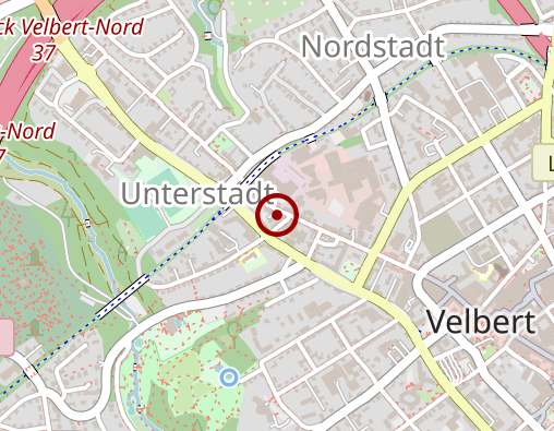 Karte: Ambulanter Pflegedienst Güler