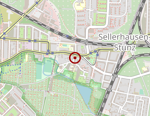 Karte: Altmann Bärbel