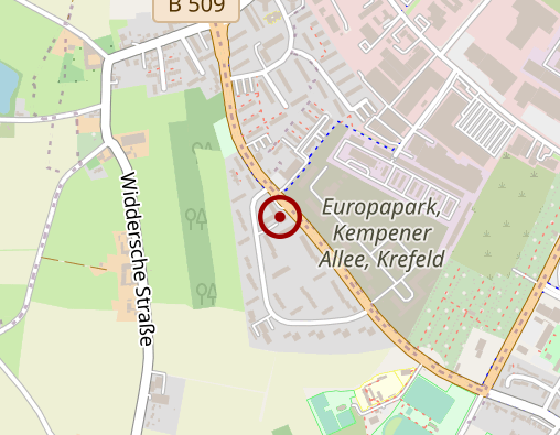 Karte: Kulczycki Aldona M. Dr. med.