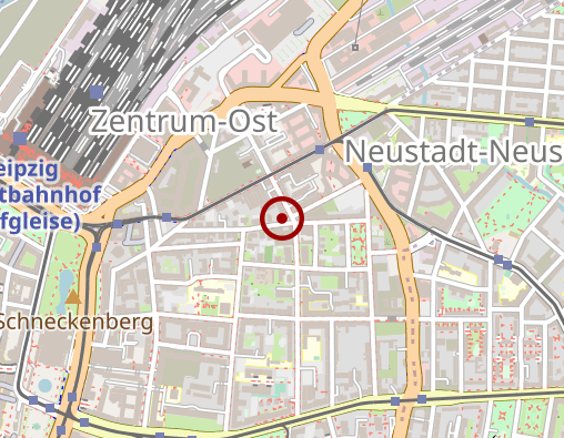 Karte: Unterberg Martina