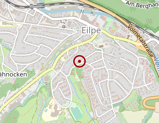 Karte: Bauschulte Rita Klassische Homöopathie