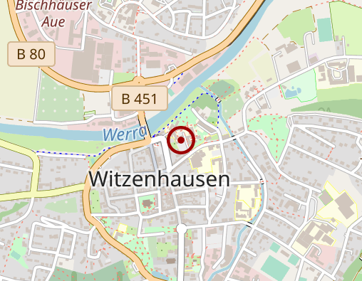 Karte: Juschkat-Schafhaupt Kerstin