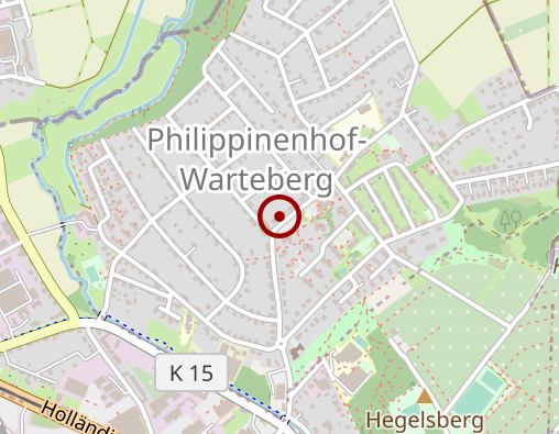 Karte: MBZ-Mein Betreuungszentrum