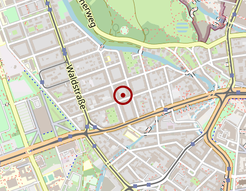 Karte: Weinreich Wulf Mirko Dipl.-Psych.