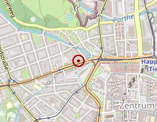 Karte: Schleicher Sicherheitssysteme Inh. Hartmut Schleicher e.K.