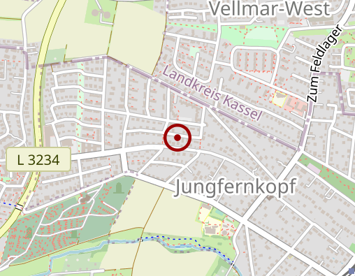 Karte: Böhringer Andreas u. Ilse-Marie