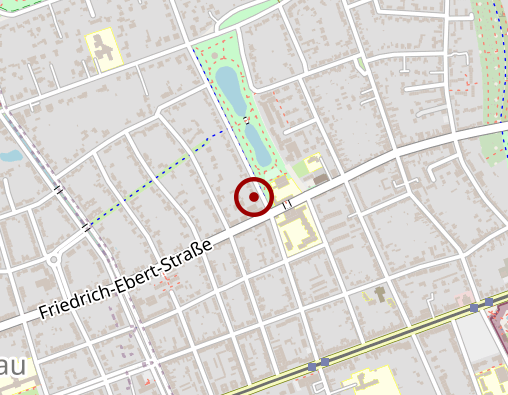 Karte: Karbach Maria-E.