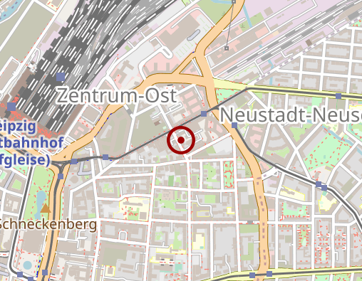 Karte: Krause Rolf Dr.