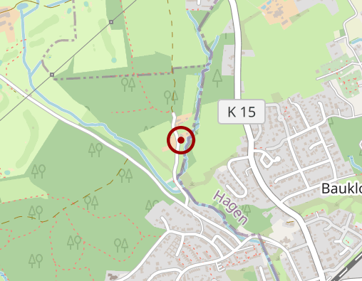 Karte: Marion Trödel-Gencoglu